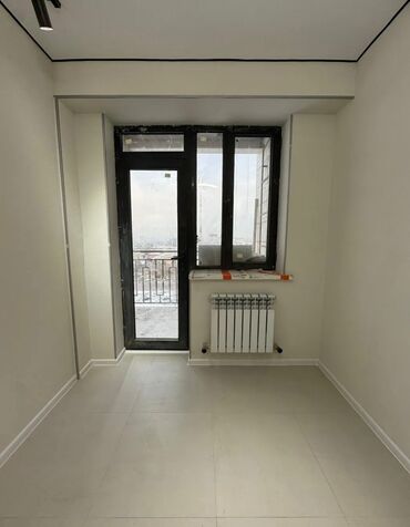 Продажа квартир: 4 комнаты, 105 м², Элитка, 7 этаж, Евроремонт — 4