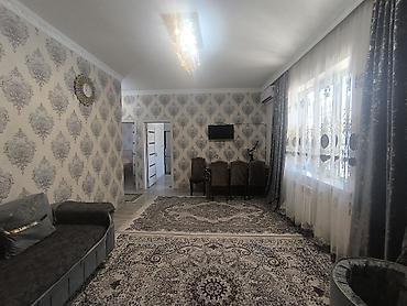 qobu ev: Bakı, 3 otaqlı, Köhnə tikili, m. Avtovağzal, 80 kv. m — 1