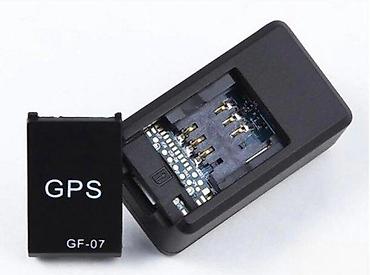 senterlan performance: PRISLUŠKIVAČ - PREKO SIM KARTICE GF 07 | NOVO NEKORIŠĆENO GSM — 3