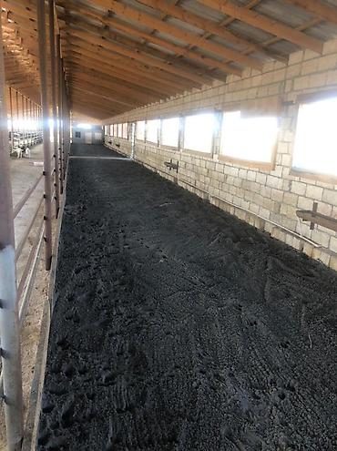 Kommersiya daşınmaz əmlakının satışı: 150 HEKTAR ƏRAZİ satılır İMİŞLİDƏ 110 HEKTAR Mülkiyyət Əkin — 12