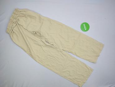 dżinsy moda: Spodnie materiałowe damskie, rozmiar XS — 3