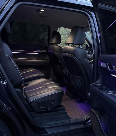 аромат для машины: Hyundai Palisade: 2019 г., 2.2 л, Автомат, Дизель, Кроссовер — 6