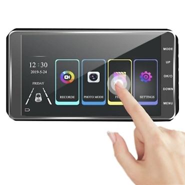 дио: Видеорегистратор Новый, На лобовое стекло, Без GPS, Есть G-Sensor, Без антирадара — 1