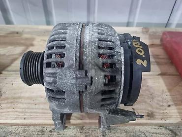 kompresor klime: ALTERNATOR 2.0 FSI ZA VOLKSWAGEN TOURAN, GOLF 5, PASSAT B6 | — 2