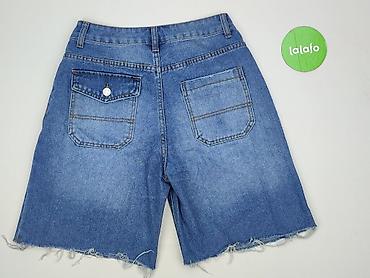 denim life: Szorty damskie, rozmiar S — 3