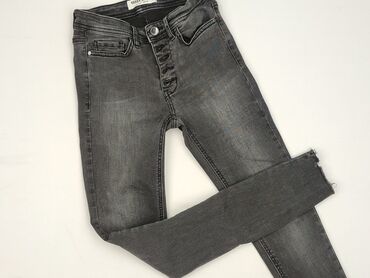 Jeansy damskie, Tally Weijl, rozmiar 2XS
