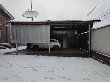 Продажа отелей и хостелов: Продается дом из 3 этажей (1 из них цокольный) для любого бизнеса — 35