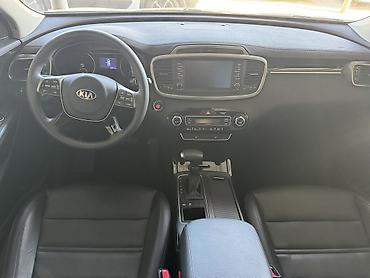 киа соренто 2003: Kia Sorento: 2019 г., 2 л, Автомат, Дизель, Кроссовер — 7