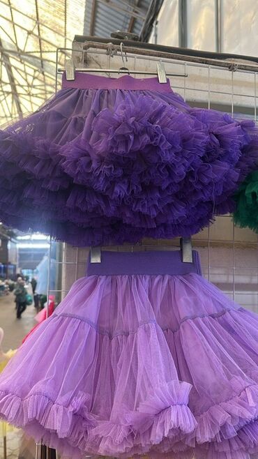 Платья: Детское платье — 4