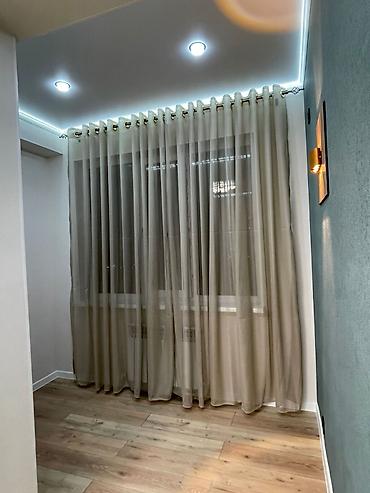 Продажа квартир: 2 комнаты, 50 м², 8 этаж — 9