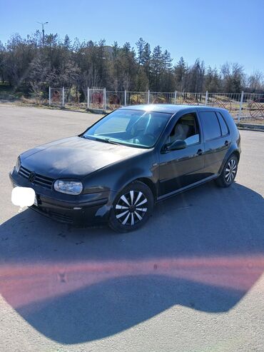 фолсваген транспортер: Volkswagen Golf: 1999 г., 1.6 л, Механика, Бензин, Хетчбек