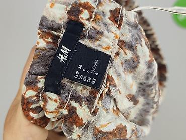 overalls: H&M, Szorty damskie, rozmiar S — 4