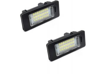 Tuning oprema: LED Svetlo za tablice - BMW Led svetlo za tablice - BMW - set od 2 na lalafo.rs — 7 Tuning oprema: LED Svetlo za tablice - BMW Led svetlo za tablice - BMW - set od 2 — 7