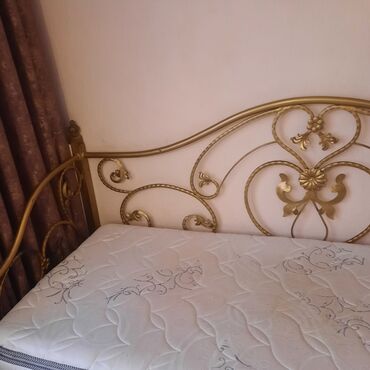 Çarpayılar: Təknəfərlik çarpayı, Bazasız, Matras ilə, Siyirməsiz
