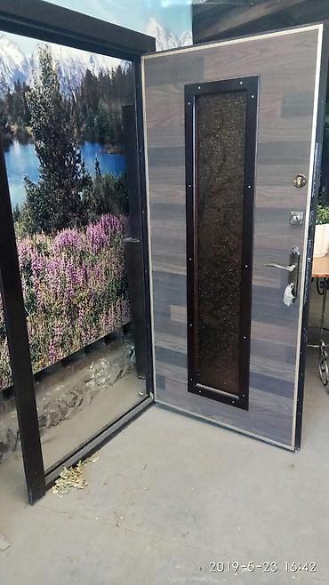 Откатные ворота: Мангалы барбекю Бронированные двери металлоконструкции на заказ — 11