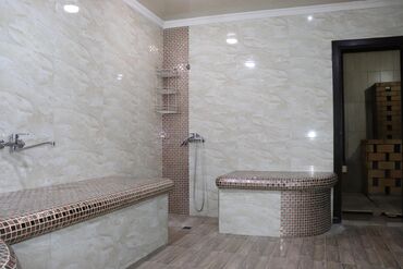 Бани, сауны, SPA: Баня, Сауна, Хамам | Массаж, Пилинг, Бассейн — 9