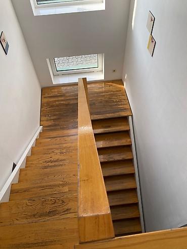 Продажа коттеджей и домов: Продаётся шикарный коттедж на 1ой линии в городе Чолпоната. площадь — 6