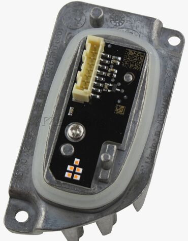 Auto delovi: LED DRL Ballast levi pokazivac pravca LED/DRL BALLAST modul levi — 8