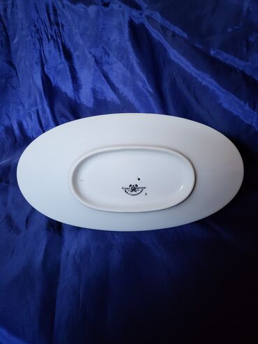 Činije: Sosijera nova 1945g+ Pirkenhammer Cehoslovacka. Nova sosijera,sve na — 11