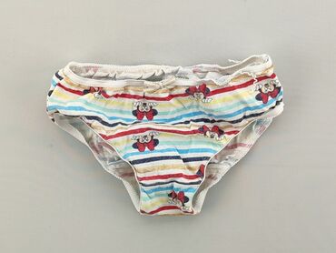 Panties: Panties, Primark, 2-3 years, condition - Good