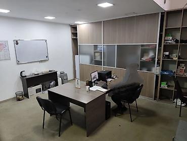 Коммерческая недвижимость: Продажа офисов 183 м², 3 этаж — 9
