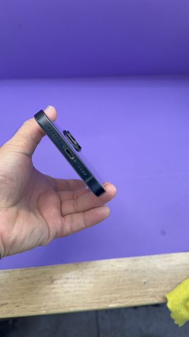 Apple iPhone: IPhone 14 Plus, Б/у, 128 ГБ — 5