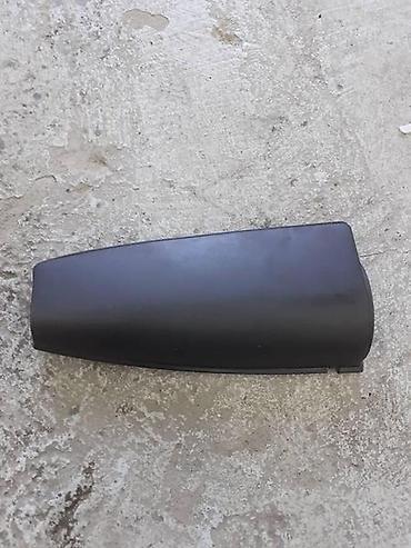 auspuh golf 2: POKLOPAC USISA ZA VOLKSWAGEN GOLF 5, GOLF 6 - 1K0805965J | -Polovni — 1