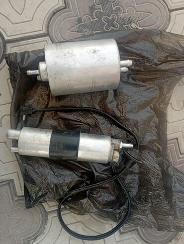 мойка высокого давления купить в бишкеке: Fuel filter Чыпка, Колдонулган