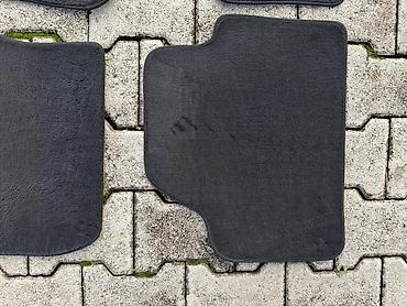 hanson alati iskustva: PATOSNICE ZA BMW X1 | patosnice sa slike, fabricke. Skinute sa X1 — 4