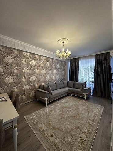 5 illik daxili kreditle evler: 2 otaqlı, Yeni tikili, 65 kv. m — 3