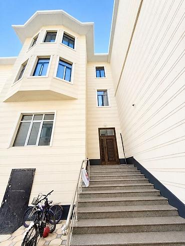 кыргыз недвижимости: 3 бөлмө, 55 м², Киргизия 1 Элитка, 2 кабат, Евро оңдоо — 9