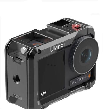 Видеокамеры: Топовая экшен камера 2024г. Читать внимательно! Продаю топовую на