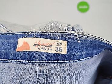 mango jeans regina: Jeansy damskie, rozmiar S — 4