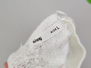 sweter only: Sinsay, Sweter damski, rozmiar L — 4
