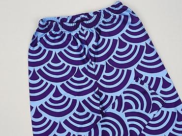 leginsy i stringi: Lotus, Legginsy Sportowe damskie, rozmiar M — 1
