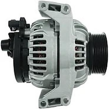 партс: Генератор DAF 2010 г., Новый, Аналог, Германия — 3