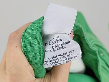 lenart spodnie: Jeansy damskie, rozmiar M — 6