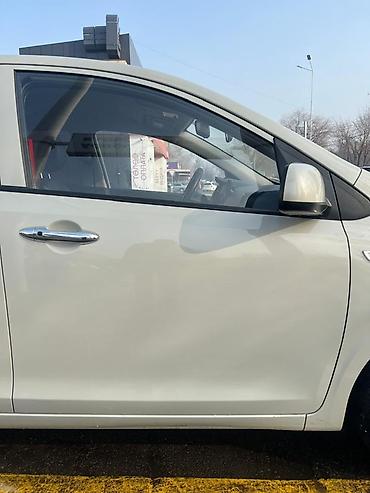 mini kuper: Kia Morning: 2019 г., Автомат, Бензин, Хэтчбэк — 2