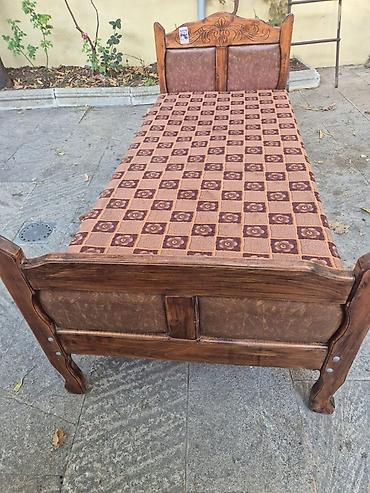Çarpayı satlir 50 azn Unvan Xetai Aylin💥