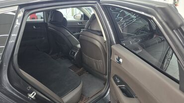 Kia: Kia K5: 2018 г., 2 л, Автомат, Бензин, Седан — 16