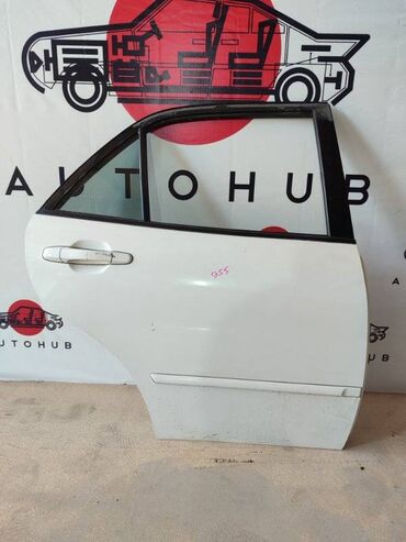 люк на камри: Дверь Toyota Altezza SXE10 2 2003 задн. прав. (б/у)