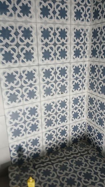 Укладка плитки: Плиточные и монтажные работы под ключ - Укладка керамогранита и — 17