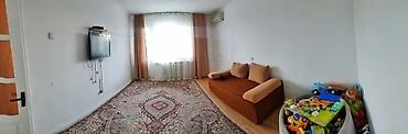 106: 2 комнаты, 76 м², БГУ 106 серия улучшенная, 4 этаж — 6
