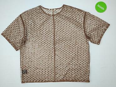 sublevel clothes: Bluzka damska, rozmiar M — 4