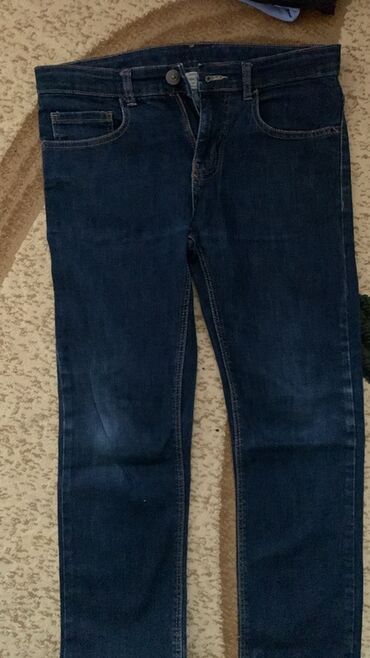 Köynəklər: Köynək, Uniseks, 10 - 12 yaş — 23