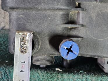 Радиаторы: Радиатор охлаждения двигателя BMW E30, 318i, 1991г.в. Оригинал BEHR — 9