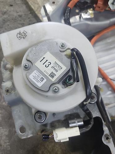 Другие автозапчасти: Инвертор привозные Япония. инвертор конвертор Лексус, NX, RX, Тойота — 8