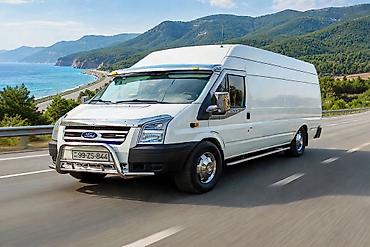 ucuz motolar: Ford Transit ilə yükdaşıma xidməti – Marşrutlar: Lənkəran–Bakı və — 5