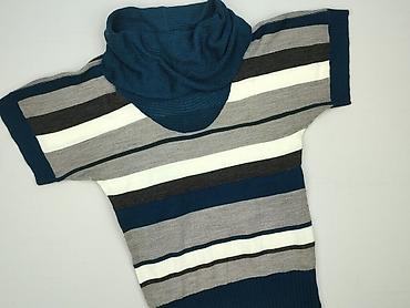 One Love, Sweter damski, rozmiar S w lalafo.pl One Love, Sweter damski, rozmiar S