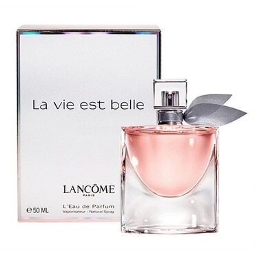 bleu de chanel parfum qiymeti: Lancome La Vie Est Belle muadil parfumu - Bargello 171 kod Yenidir